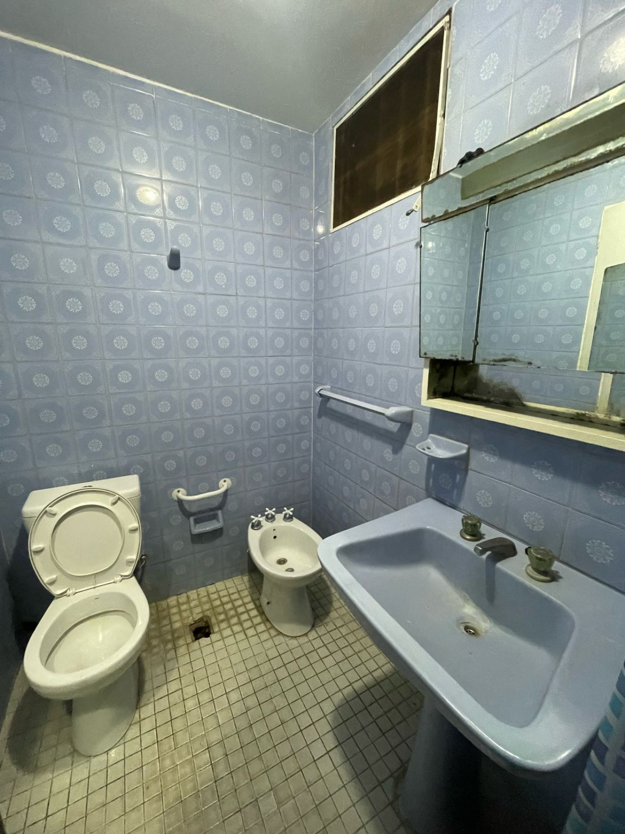 BAÑO PRINCIPAL